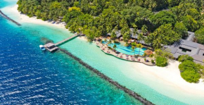 Гостиница Royal Island Resort at Baa Atoll Biosphere Reserve  Baa Atoll